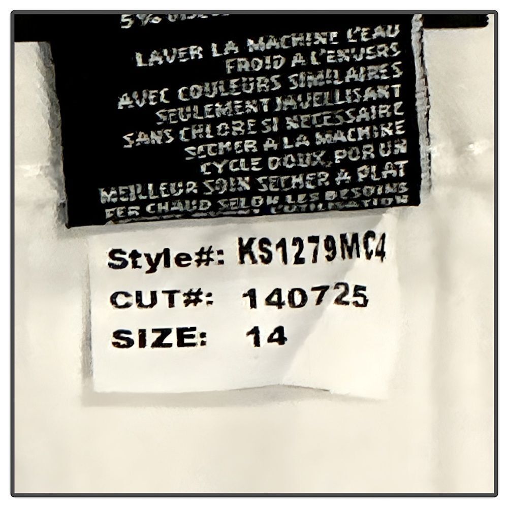 Kut From The Kloth Jane High Rise Shorts - Picture 11 of 15